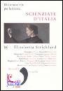 STRICKLAND ELISABETT, Scienziate d