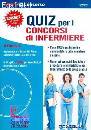 SIMONE, Quiz per i concorsi di infermiere
