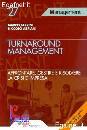 FAZZINI-ABRIANI, Turnaround management