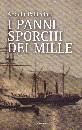PELLICCIARI ANGELA, I panni sporchi dei mille
