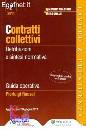 RAUSEI PIERLUIGI, Contratti collettivi