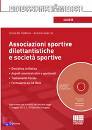 immagine di Associazioni sportive dilettantistiche