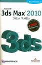 PRUNERI EDOARDO, autodesk 3ds max 2010 guida pratica