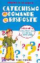 GRUPPO IL SICOMORO, Catechismo domande e risposte vol. 3