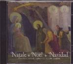 immagine di Natale- Noel -Navidad