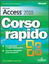 COX JOYCE - LAMBERT, microsoft access 2010 corso rapido