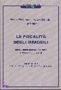 CHIRICHIGNO - ..., La fiscalit degli immobili