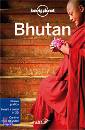 LONELY PLANET, Bhutan