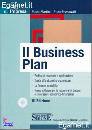 immagine di Il business plan