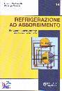 immagine di Refrigerazione ad assorbimento