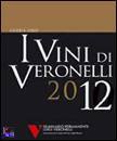 immagine di Vini di Veronelli 2012  Guida oro