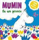 JANSSON TOVE, mumin fa un picnic