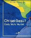 immagine di Chi sei Ges ?