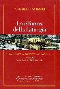 GRILLO - RONCONI, La riforma della liturgia