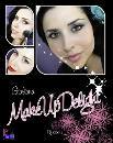 ARCARESE GIULIANA, Makeupdelight