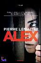 LAMAITRE PIERRE, Alex