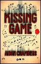 CHAMBERS AIDAN, The kissing game, Giunti  Gruppo Editoriale