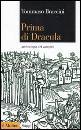 BRACCINI TOMMASO, Prima di dracula Archeologia del Vampiro