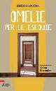 LAURITA ROBERTO, Omelie per le esequie