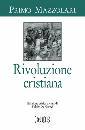 MAZZOLARI PRIMO, Rivoluzione cristiana