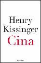 KISSINGER HENRY A., cina