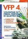NISSOLINO PATRIZIA, VFP4 volontari in ferma prefissata 4 a MANUALE