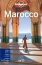 LONELY PLANET, Marocco