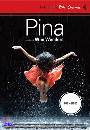 WENDERS WIM, Pina - libro e DVD