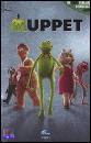 DISNEY, the muppets