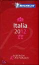 immagine di Italia 2012 [HOTELS RESTAURANTS]