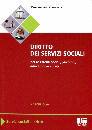 immagine di Diritto dei servizi sociali