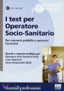 ANSDIPP, I test per operatore socio-sanitario OSS