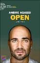 AGASSI ANDRE, Open La mia storia
