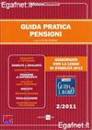 GREMIGNI PIETRO, Guida pratica pensioni 2011 2