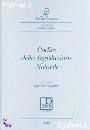 GENGHINI LODOVICO/ED, Codice della legislazione notarile