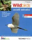 AA.VV., Wild birds uccelli selvatici
