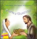immagine di Maria e Giuseppe