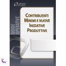 AA.VV., Contribuenti minimi e nuove iniziative produttive