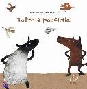 BELLONI - TREVISAN, Tutto  possibile, Kite