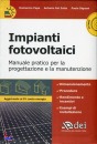 immagine di Impianti fotovoltaici