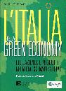 immagine di italia della green economy