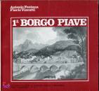 FONTANA - VIZZUTI, Borgo Piave 1 - (serie quaderni n. 11)