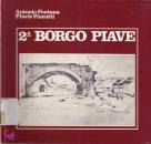 immagine di Borgo Piave 2 - (serie quaderni n. 13)