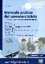 ORSI CLAUDIO, Manuale pratico del commercialista