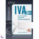 MERINGHI - TORBOLI, IVA 2012 Dichiarazione annuale comunicazione dati