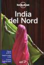 LONELY PLANET, India del Nord