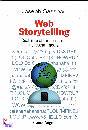 SASSOON JOSEPH, Web storytelling Costruire storie di marca .......