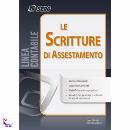 MERIGHI - ANDERLE, Le scritture di assestamento 2012