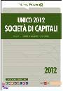 FURLANI MAMBRIN....., Unico 2012 societ di capitali