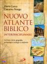 CUCCA - PEREGO, Nuovo atlante biblico interdisciplinare